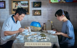 Hubungan Kim Ji Won-Son Suk Ku Makin Intens, 'My Liberation Notes' Kode Sosok Misterius Baru