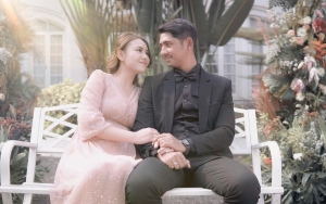 Viral Video Mesra, 10 Potret Amanda Manopo Dan Arya Saloka Tunjukkan Chemistry