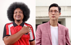 Babe Cabita Diduga Jadi Saksi Mata Pelaku Begal, Cuhatan Junior Liem Bikin Waswas