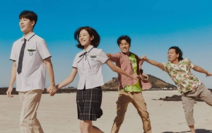 Bae Hyun Sung-Roh Yoon Seo Jujur Pilu ke Sang Ayah di 'Our Blues', Kode Tak Disangka