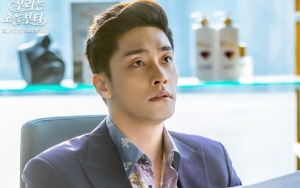 Sung Hoon Tak Ragu-Ragu Terima Tawaran Casting 'Woori the Virgin', Apa Alasannya?