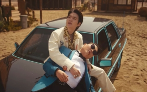 Lagu Baru PSY feat. Suga BTS Banjir Pujian, Ada yang Kurang Suka Gegara Ini