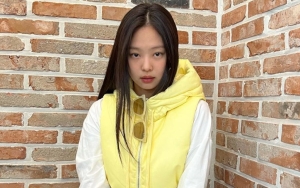 Jennie BLACKPINK Tebar Potret di AS, Gaya Seksinya Persis Bule Asli