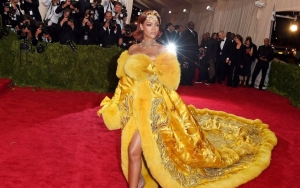 Tema dan Detail Met Gala 2022 Terungkap, Harga Tiket Bikin Syok