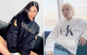 Jessi 'Ghibahin' Artis Satu Agensi yang Bergaya Pakaian Terbuka, Komentari DAWN Paling Bikin Ngakak