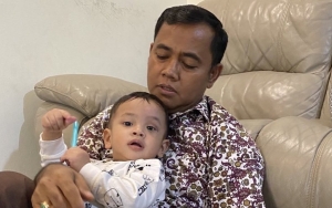 Dibikin Bingung, H. Faisal Sentil Pedas Doddy Sudrajat Soal Kabar Resmi Ajukan Banding Hak Wali Gala