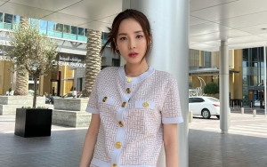 Jadi Kontroversi, Sandara Park Jelaskan Alasan Sisakan 'Banyak' Makanan di Pesawat