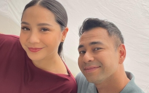 Spontan, Nagita Slavina Bersikap Beda dari Biasa Saat Dengar Raffi Ahmad Disanjung Selangit