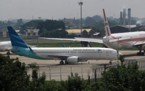 Cetak Rekor Tertinggi Selama Pandemi! Penerbangan Harian Bandara Soetta Tembus 1.000 Imbas Mudik