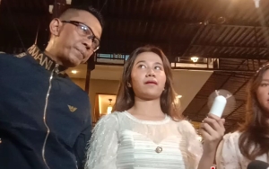Mayang Sebut Rivaldi 'Pacar' Beri Kado Tas Di Ultah Ke-19 Hingga Doddy S Carikan Sekolah Presenter