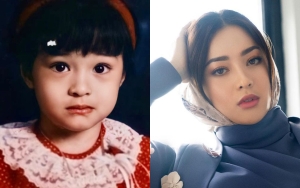 8 Potret Transformasi Nikita Willy Berbakat Sejak Dini, Bakal Rilis Lagu Pasca Melahirkan