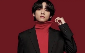 V BTS Buktikan Pantas Sandang Gelar 'Pangeran Benua' Usai Dominsi Ragam Prestasi di Jepang