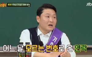 PSY Sebut Song Joong Ki Paling Diincar Sebagai Bintang MV untuk Artisnya