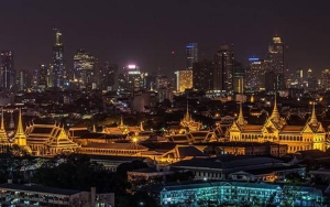 Thailand Masuk Top 10 Tujuan Wisata Paling Aman di Dunia, Perdana Menteri Ikut Beri Respons