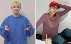 Sempat Ingin Nikahi Kekasih, U-Kwon Block B dan Jun Sun Hye Putus Pasca 10 Tahun Pacaran