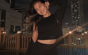 Curhat Sandrinna Michelle Tak Lagi Dapat THR Usai Sukses Cari Uang Sendiri
