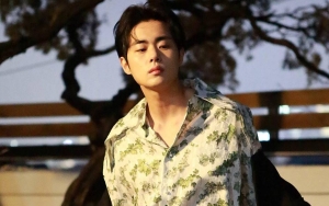 Jo Byeong Gyu Terciduk Sedang Syuting, Diduga Drama Baru SBS