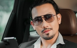 Denny Sumargo Ubah Gaya Rambut, Dipuji Makin Cakep