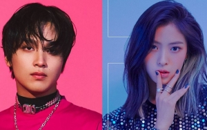 Gara-Gara Nama Hewan Peliharaan, Heechan NCT dan Ryujin ITZY Kembali Diterpa Kabar Kencan