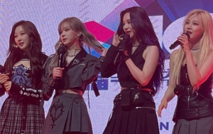 aespa Tampil di SMA Khusus Laki-Laki Tanpa Penjagaan Ketat, SM Diamuk Fans