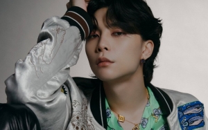 Bukan Sembarang Mudik, Kehadiran Johnny NCT di New York Ternyata Hadiri Met Gala