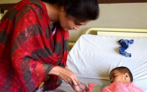 3 Pasien Anak di Indonesia Meninggal Karena Hepatitis Misterius, Kemenkes Minta Masyarakat Waspada