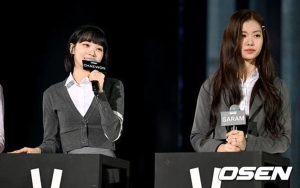 Kim Garam LE SSERAFIM Ditanyai Isu Bullying, Kim Chaewon Gercep Ambil Tindakan