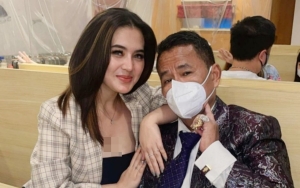 Hotman Paris Hutapea Unggah Bukti Iqlima Kim Agresif, Makin Gencar Bantah Tuduhan Pelecehan Seksual