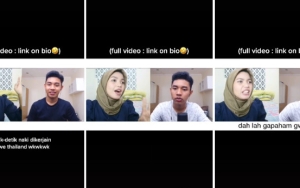 Sukses Ikuti Pertukaran Pelajar di Negeri Paman Sam