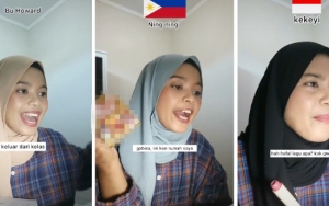 Banyak Dilirik <i>Followers</i> Luar Negeri