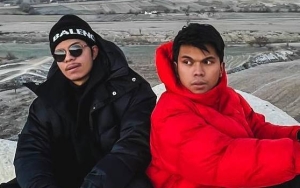 Dijuluki Brother Goals, Momen Thariq Halilintar Sungkem ke Atta Saat Lebaran Malah Tak Biasa