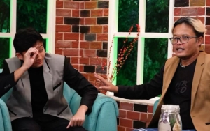 Rizwan Anak Sule Sebut Insiden Jatuh dari Motor Momen Terkeren dalam Hidup: Sumpah Kayak di Tv-Tv