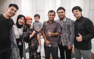 Haji Faisal Dipuji di Singapura, Atta-Thariq Ngakak Saat Pria Ini Sebut 'Doddy No'?
