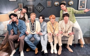 Wamil BTS Masih Terus Dipertanyakan, CEO HYBE Minta Pengertian