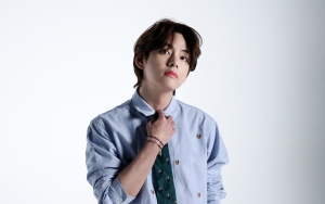 V BTS Berjuang Ekstra Demi Interaksi dengan ARMY, Endingnya Sungguh Mengejutkan