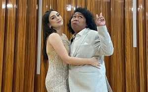 'Pacari' Celine Evangelista, Marshel Widianto Bingung Biayai 4 Calon Anak Tiri Jadi Sorotan