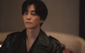 Jadi Karakter Misterius, Akting Shin Sung Rok di 'Doctor Lawyer' Bikin Tim Produksi Takjub