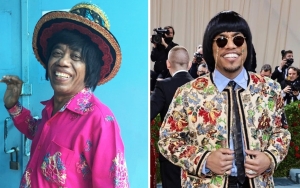 Pak Tarno Trending 'Go International' Berkat Anderson .Paak, Postingan Resmi Gucci Diserbu?