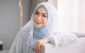 Jelang Lahiran, Ria Ricis Nangis Ingat Sederet Keinginan Sang Ayah Bikin Nyesek