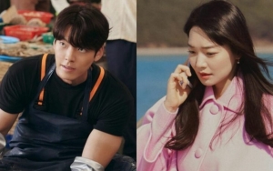 Shin Min A Bicara Kemiripan 'Our Blues' dan 'Hometown Cha', Kim Woo Bin Ungkap Perhatian Han Ji Min