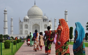 Gelombang Panas di India Barat Tewaskan 25 Orang, Tertinggi dalam 5 Tahun Terakhir