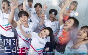 Tak Cuma Chae Jong Hyeop, Pemeran 'Love All Play' Tak Disangka Juga Bintangi 'Nevertheless'