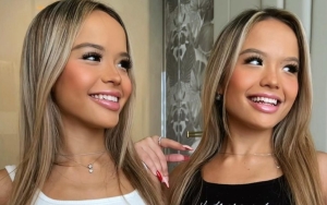 Sikap The Connell Twins Saat Rayakan Lebaran Di Kampung Halaman Banjir Pujian