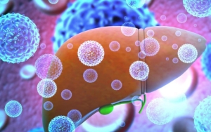 Hepatitis 'Misterius' Juga Serang Anak di Singapura, Kemenkes Lakukan Investigasi