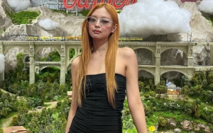 Seperti Ini Perjuangan Berat Jennie BLACKPINK Demi Foto Super Seksi di Pantai