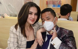 7 Potret Body Goals Iqlima Kim, Mantan Aspri Yang Berseteru Dengan Hotman Paris