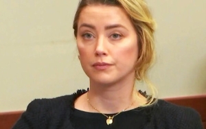 Nangis, Amber Heard Sebut Johnny Depp Tamparnya 3 Kali Karena Hal Sepele Hingga Berat Turun 25 Kg