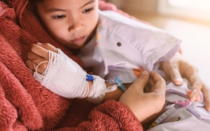 Penyebab Pasti Hepatitis Akut 'Misterius' Belum Diketahui, IDI dan IDAI Wanti-Wanti Masyarakat
