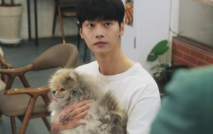 Menguras Emosi, Penampilan Anjing N VIXX di 'Tomorrow' Jadi Perbincangan