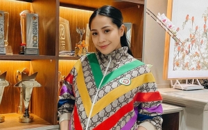 Terungkap Alasan Nagita Slavina Sering Sebut Barang Branded Miliknya KW Beli Di Mangga Dua